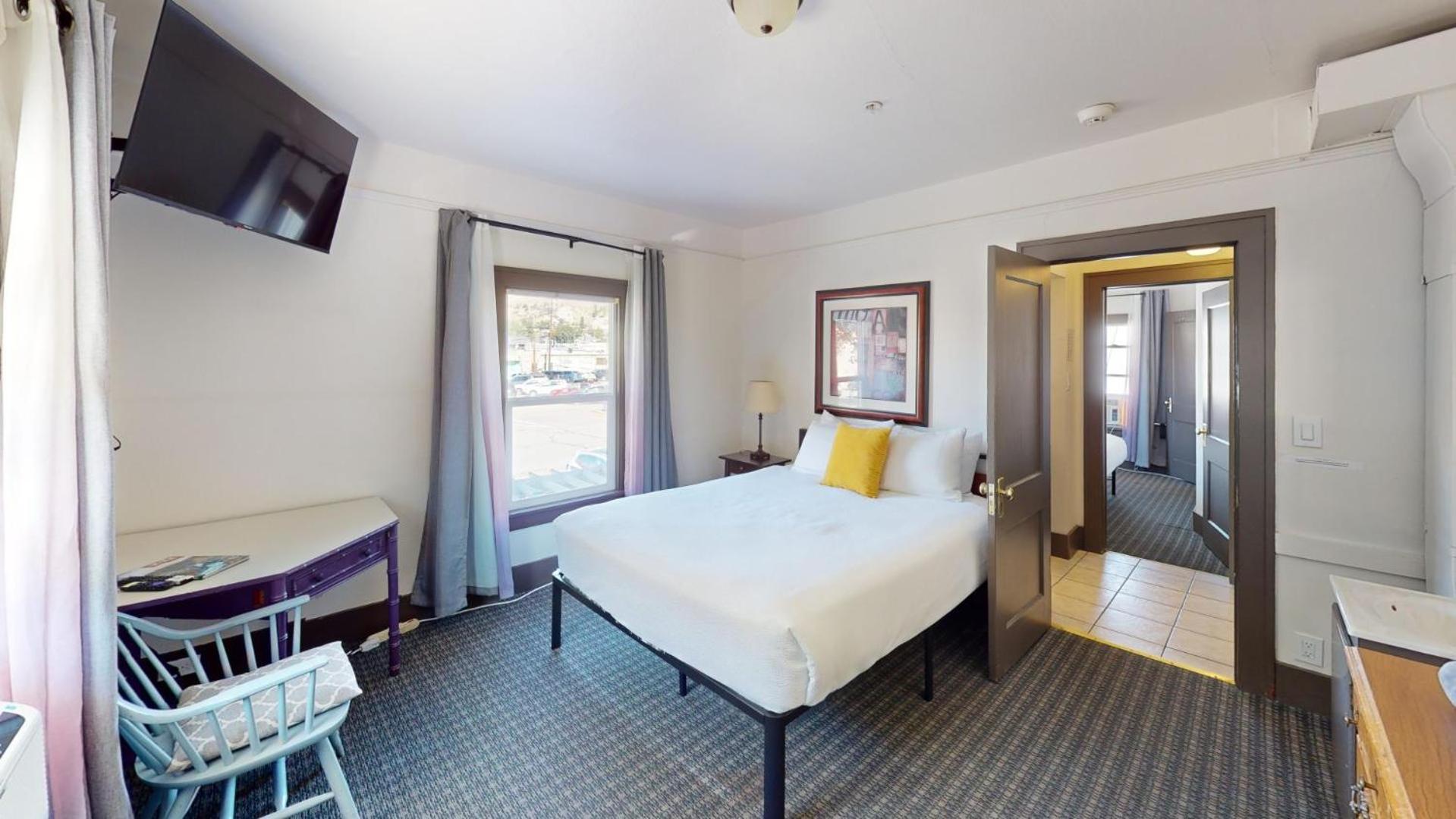 Riverwalk Inn Chelan Exterior photo